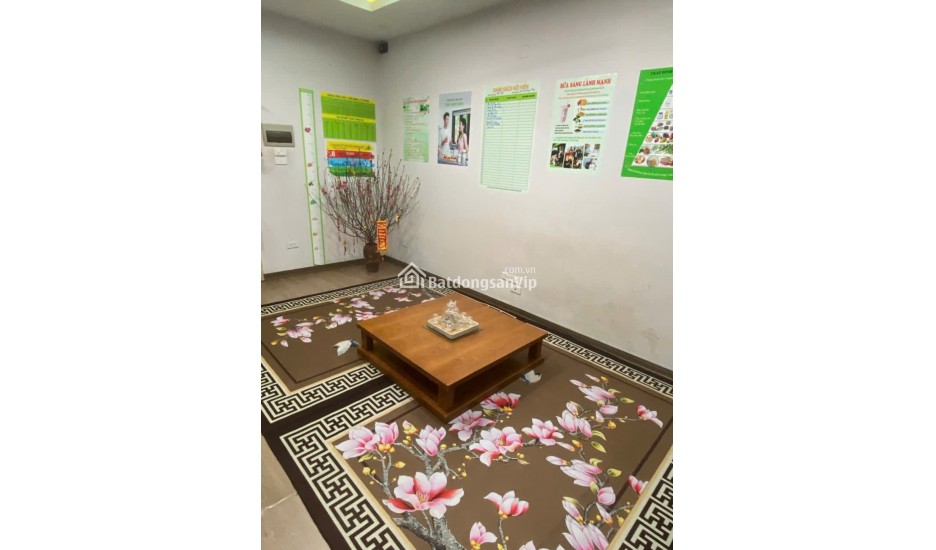 Bán căn chung cư CT14A1, 3 ngủ, 2wc, KĐT Nam Thăng Long, mặt đường Võ Chí Công